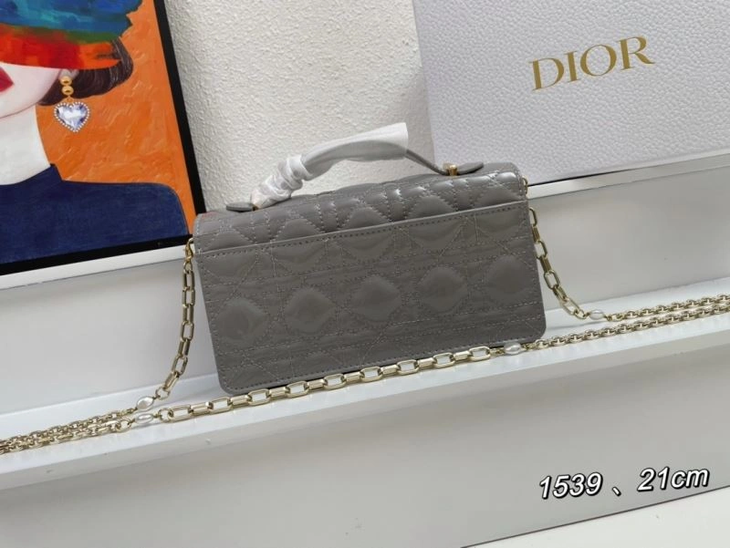Dior My Lady Bags 4101C-1921