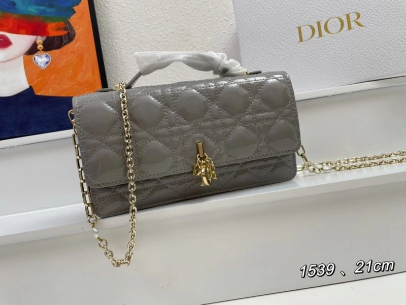 Dior My Lady Bags 4101C-1921