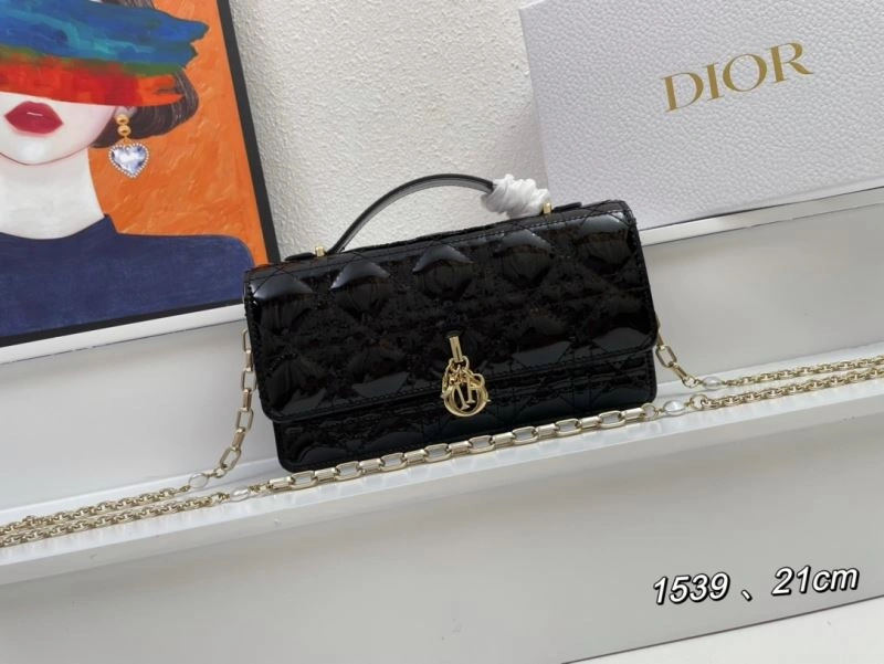 Dior My Lady Bags 4101C-1922