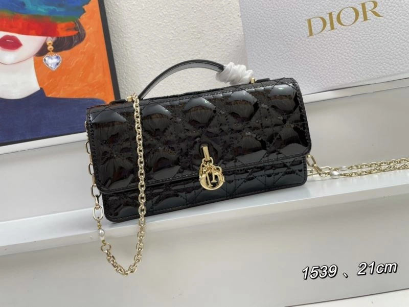 Dior My Lady Bags 4101C-1922