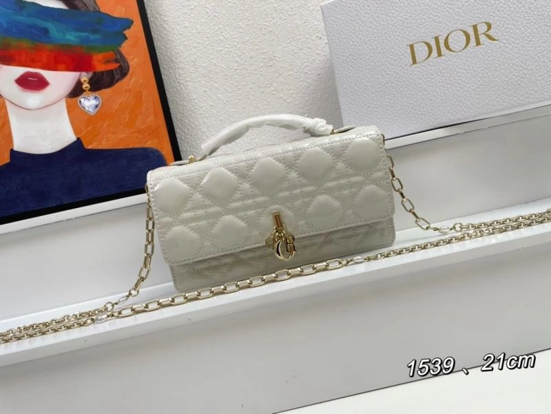 Dior My Lady Bags 4101C-1923