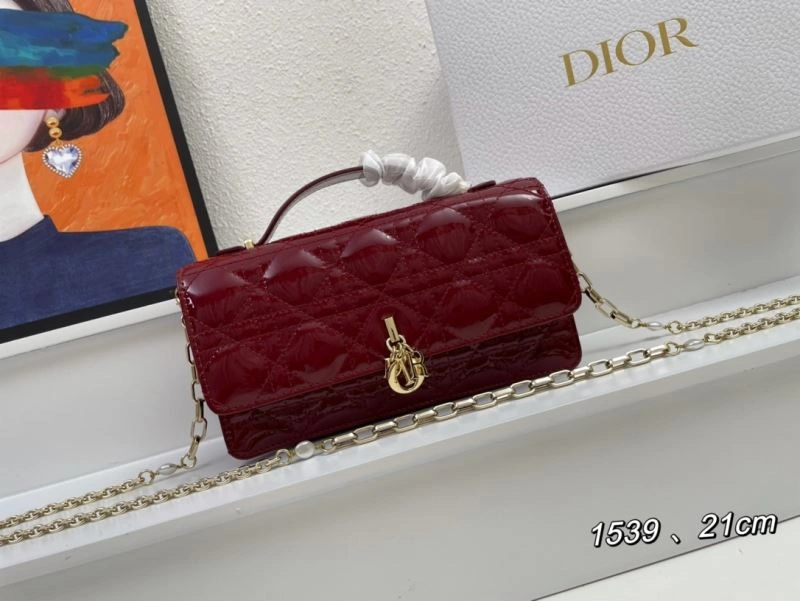 Dior My Lady Bags 4101C-1924