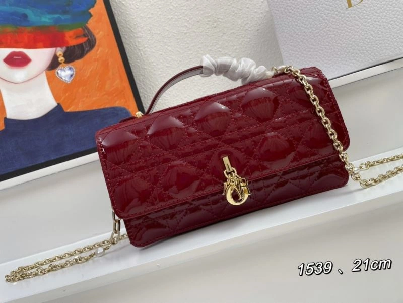 Dior My Lady Bags 4101C-1924