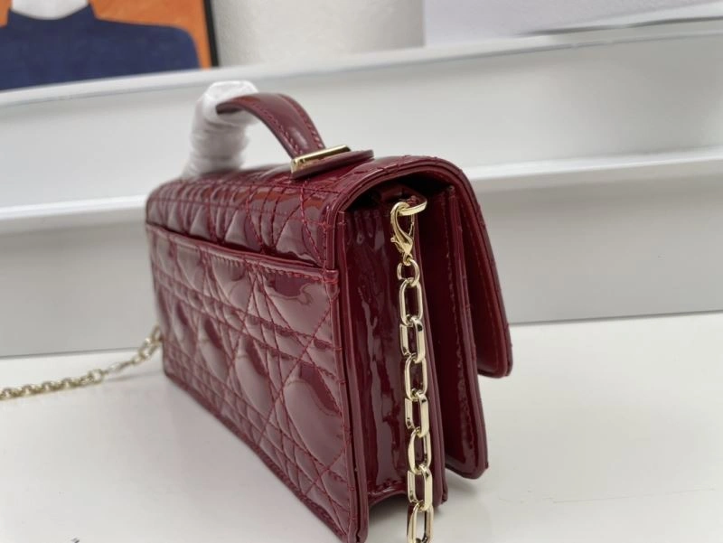 Dior My Lady Bags 4101C-1924