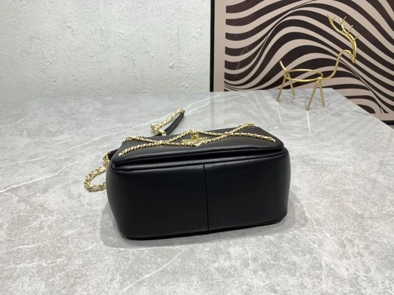 Chanel Satchel Bags 4101C-1957