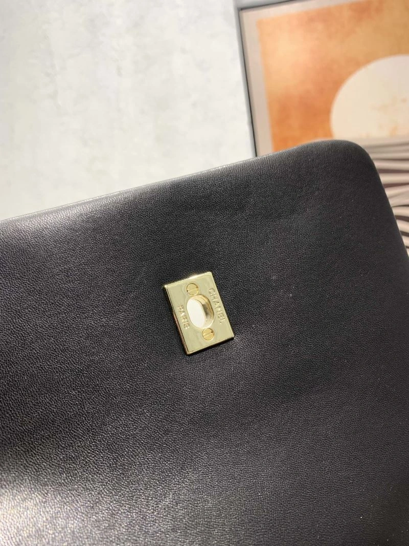 Chanel Satchel Bags 4101C-1957