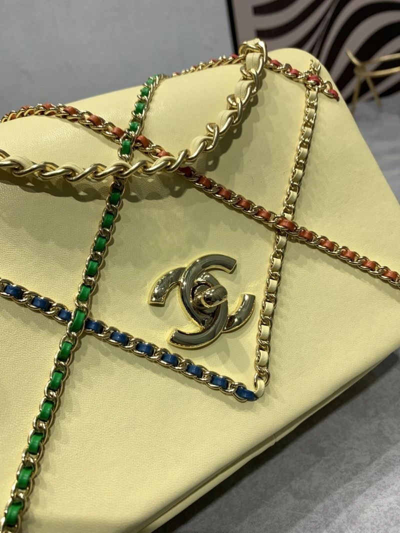 Chanel Satchel Bags 4101C-1958