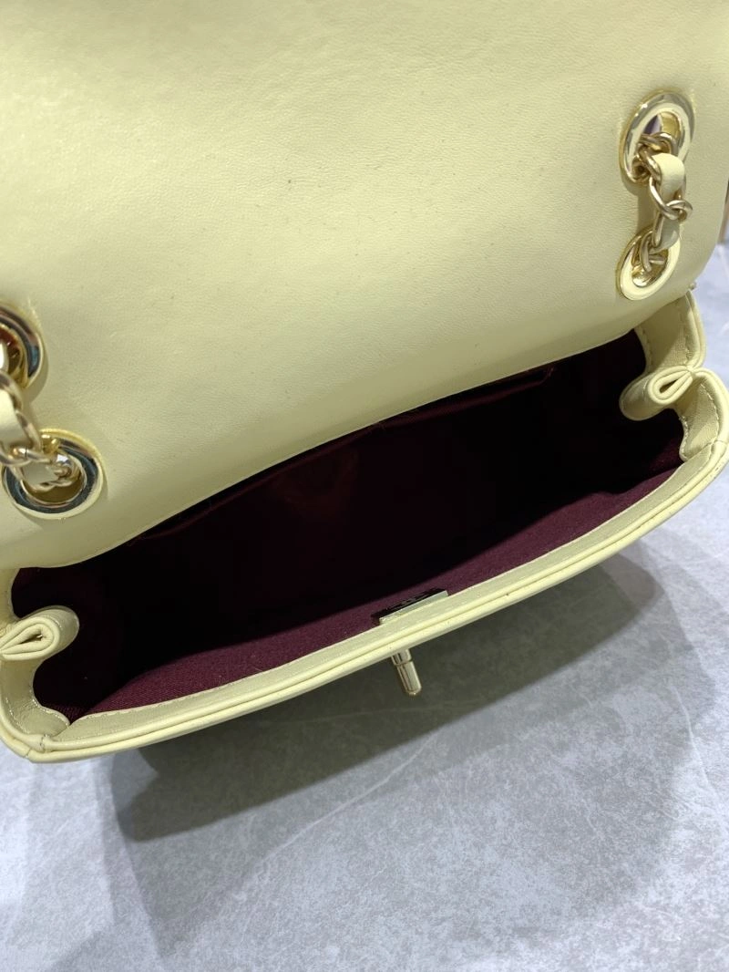 Chanel Satchel Bags 4101C-1958