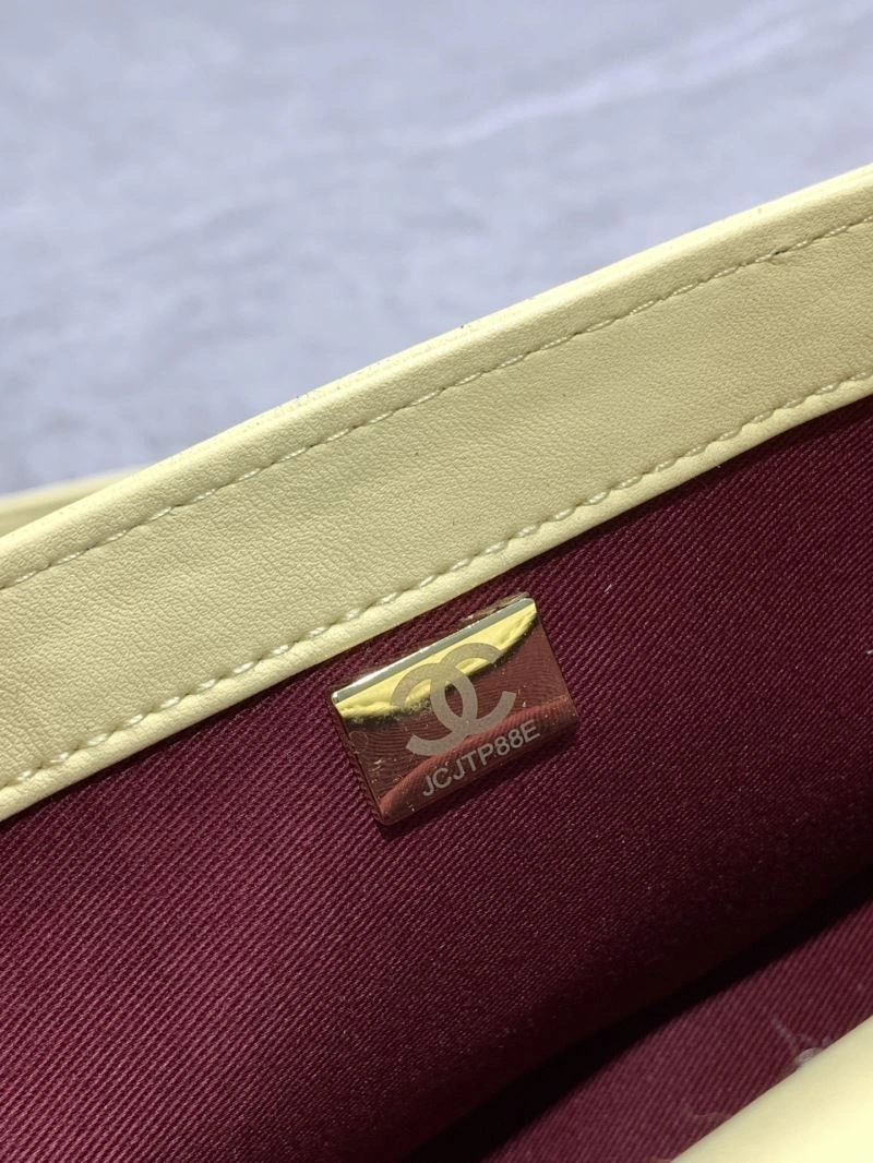 Chanel Satchel Bags 4101C-1958