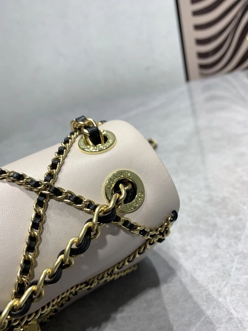 Chanel Satchel Bags 4101C-1959