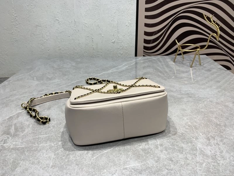 Chanel Satchel Bags 4101C-1959