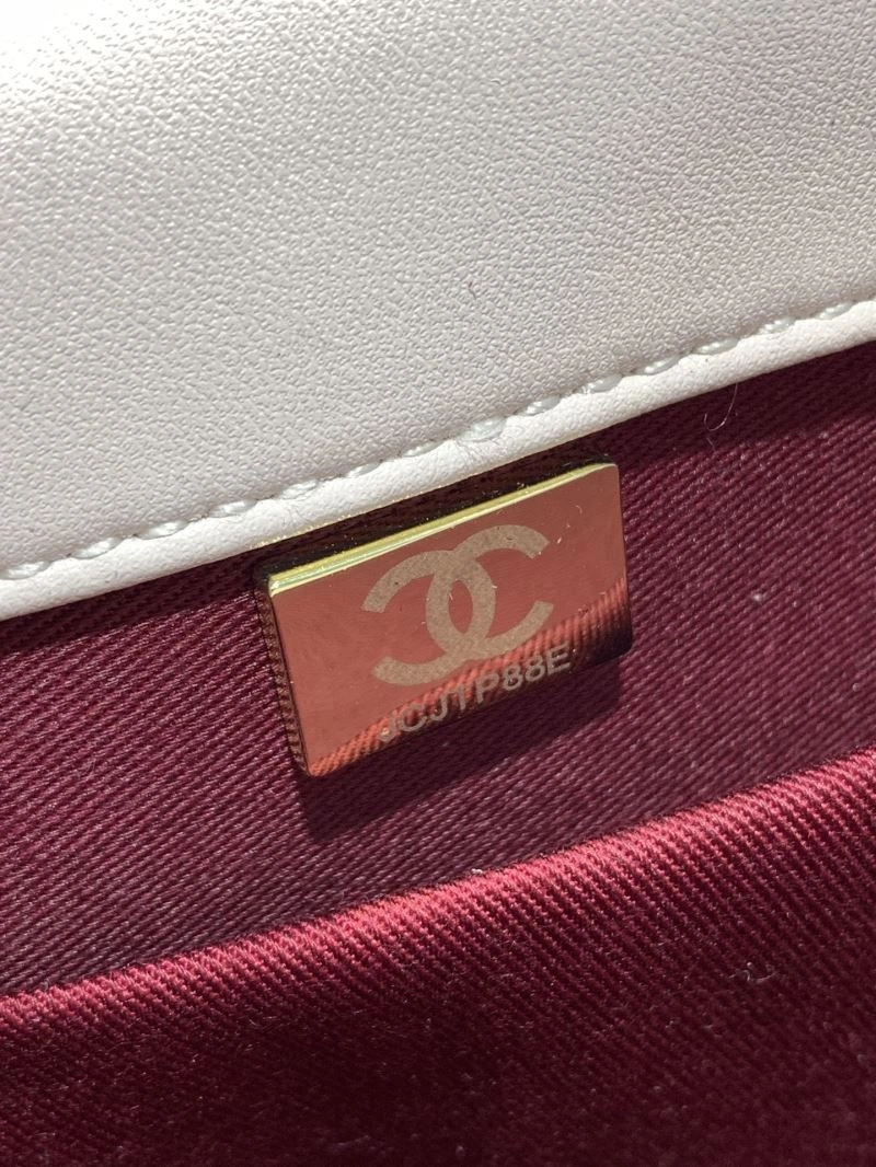 Chanel Satchel Bags 4101C-1959