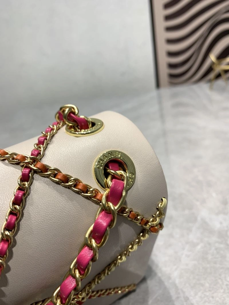 Chanel Satchel Bags 4101C-1960