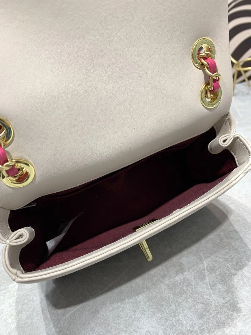 Chanel Satchel Bags 4101C-1960