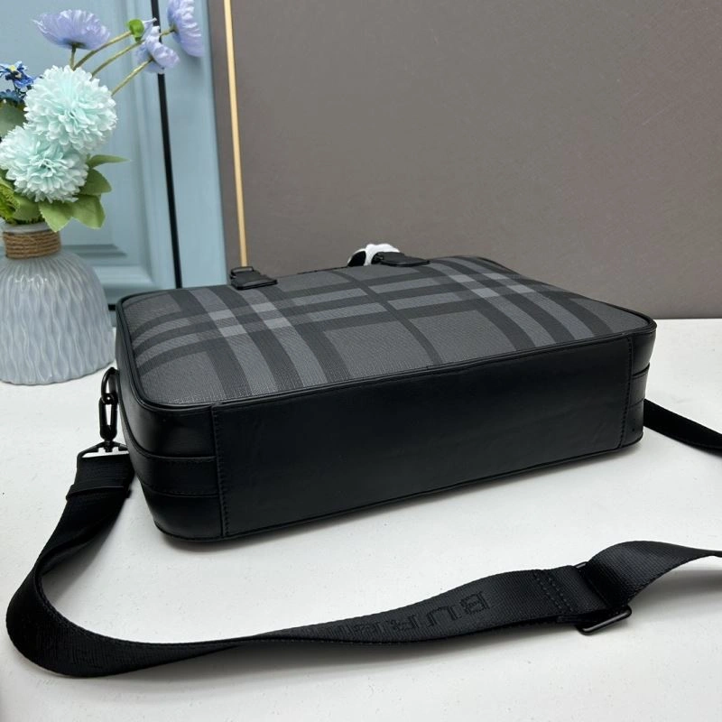 Mens Burberry Briefcases 4101C-1992