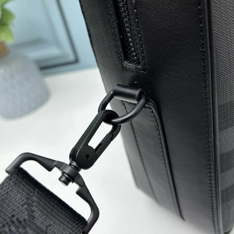 Mens Burberry Briefcases 4101C-1992