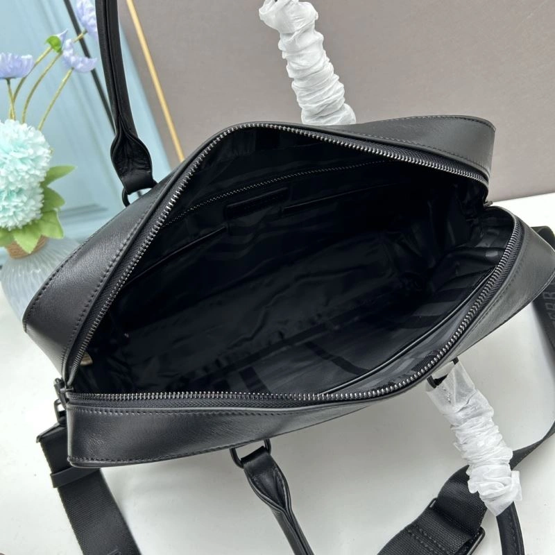 Mens Burberry Briefcases 4101C-1992