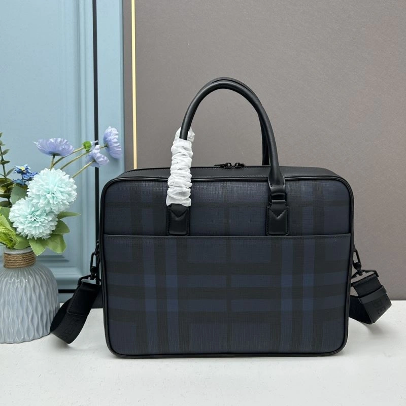 Mens Burberry Briefcases 4101C-1993