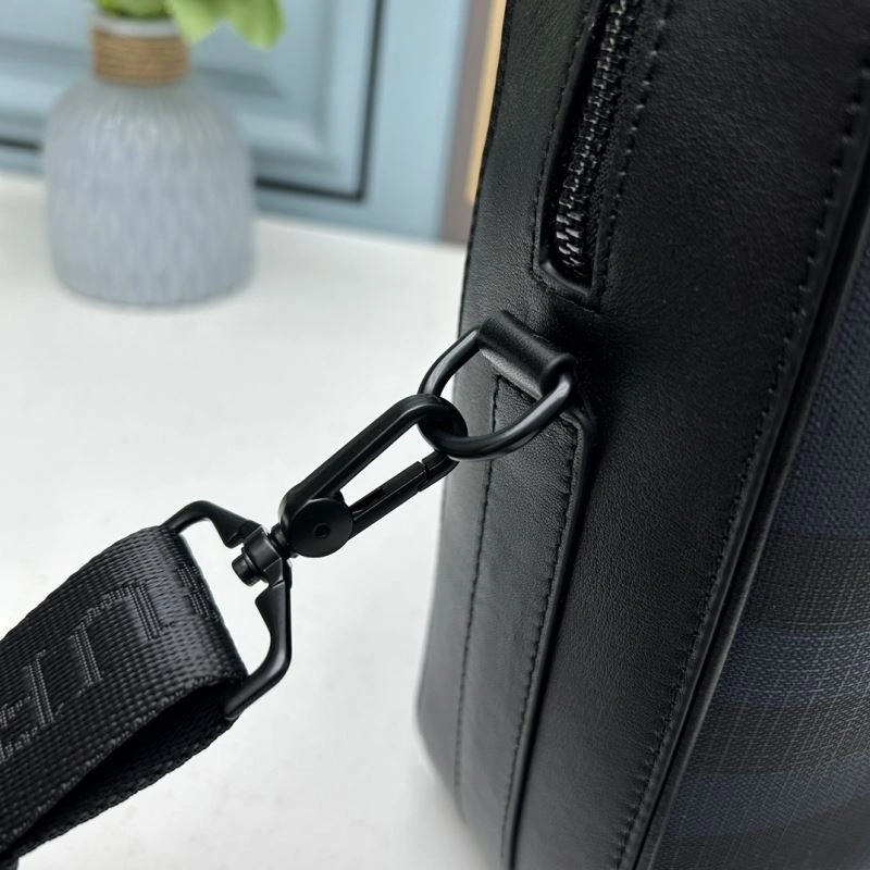 Mens Burberry Briefcases 4101C-1993