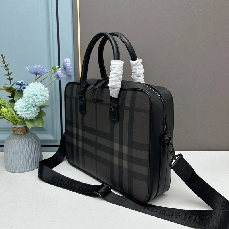 Mens Burberry Briefcases 4101C-1994