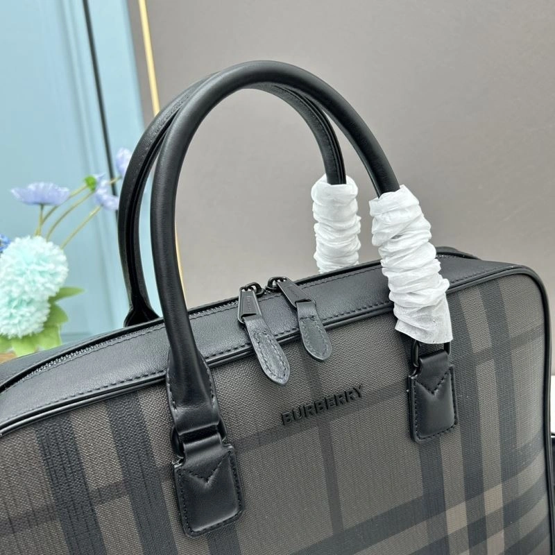 Mens Burberry Briefcases 4101C-1994