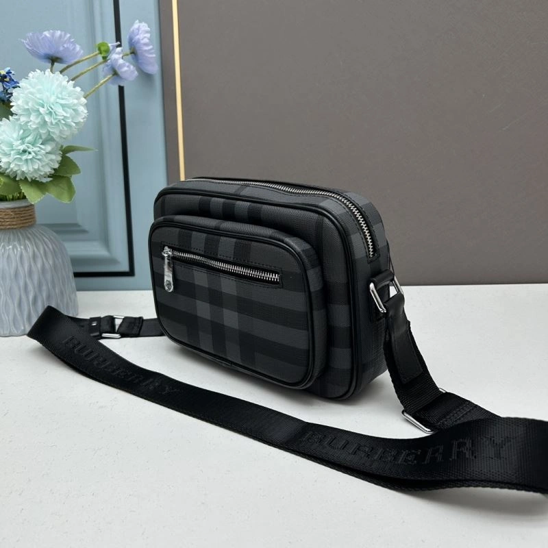 Burberry Satchel Bags 4101C-1995