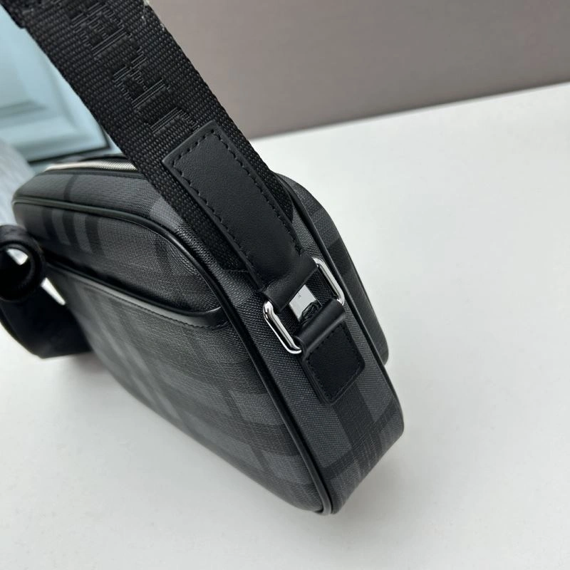 Burberry Satchel Bags 4101C-1995