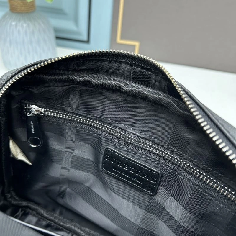 Burberry Satchel Bags 4101C-1995