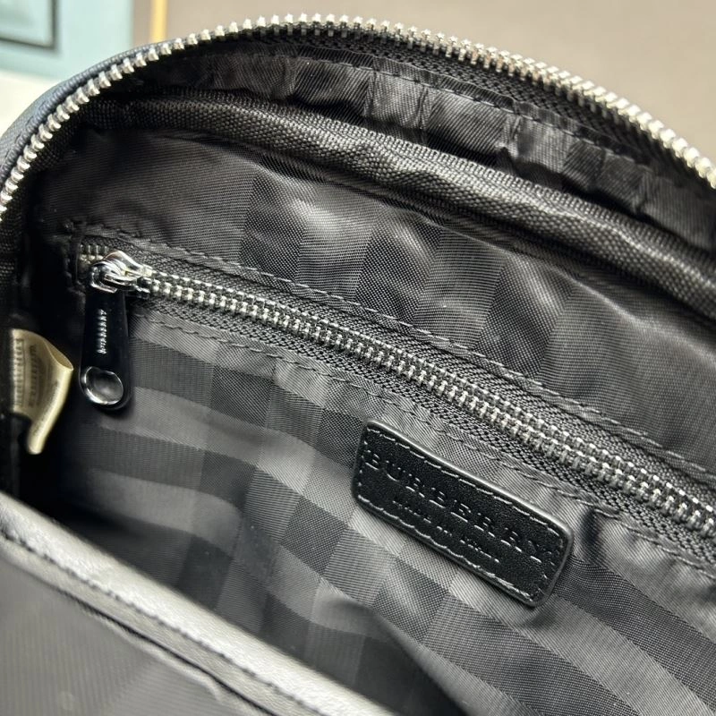 Burberry Satchel Bags 4101C-1997