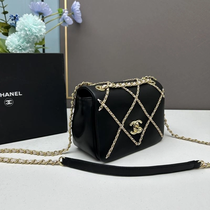 Chanel Satchel Bags 4101C-2058