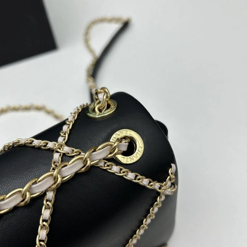 Chanel Satchel Bags 4101C-2058