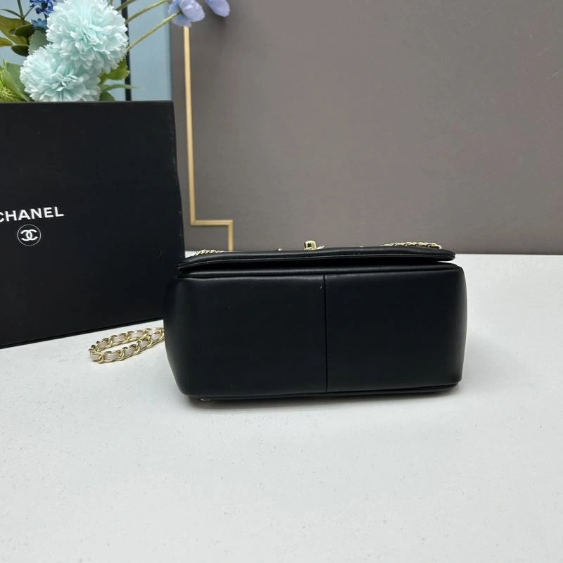 Chanel Satchel Bags 4101C-2058