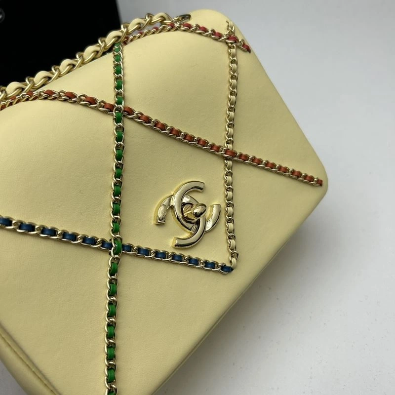 Chanel Satchel Bags 4101C-2059