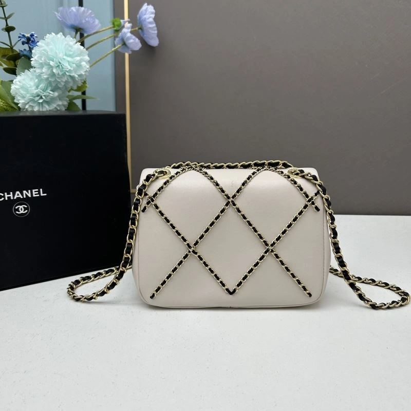 Chanel Satchel Bags 4101C-2060