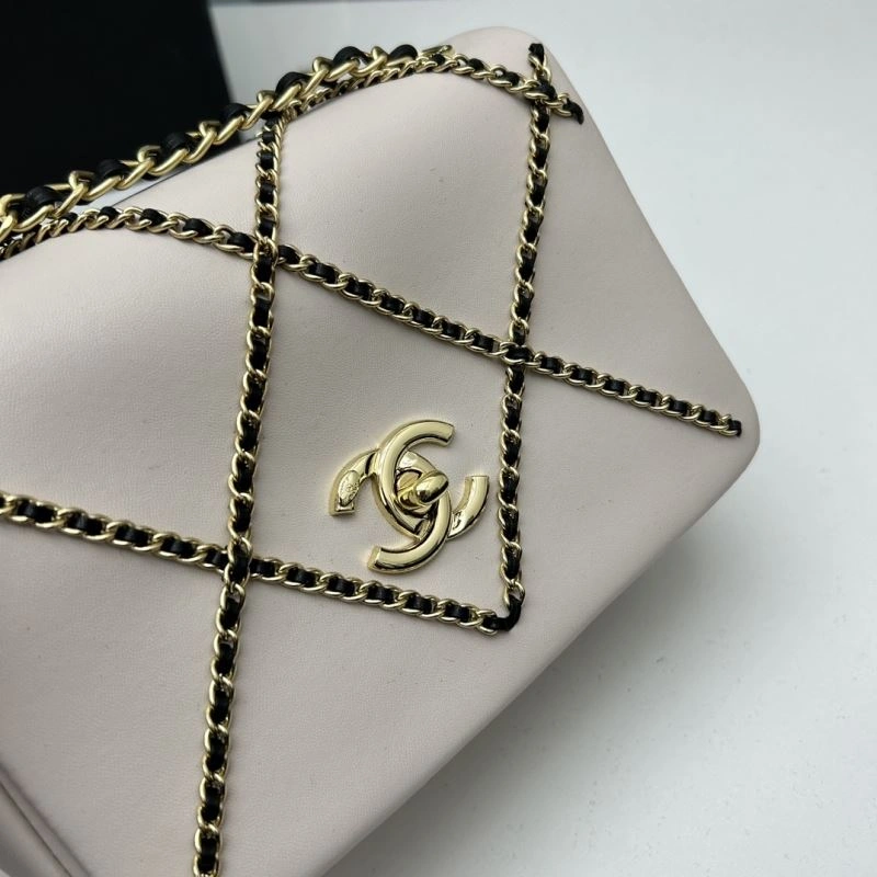 Chanel Satchel Bags 4101C-2060