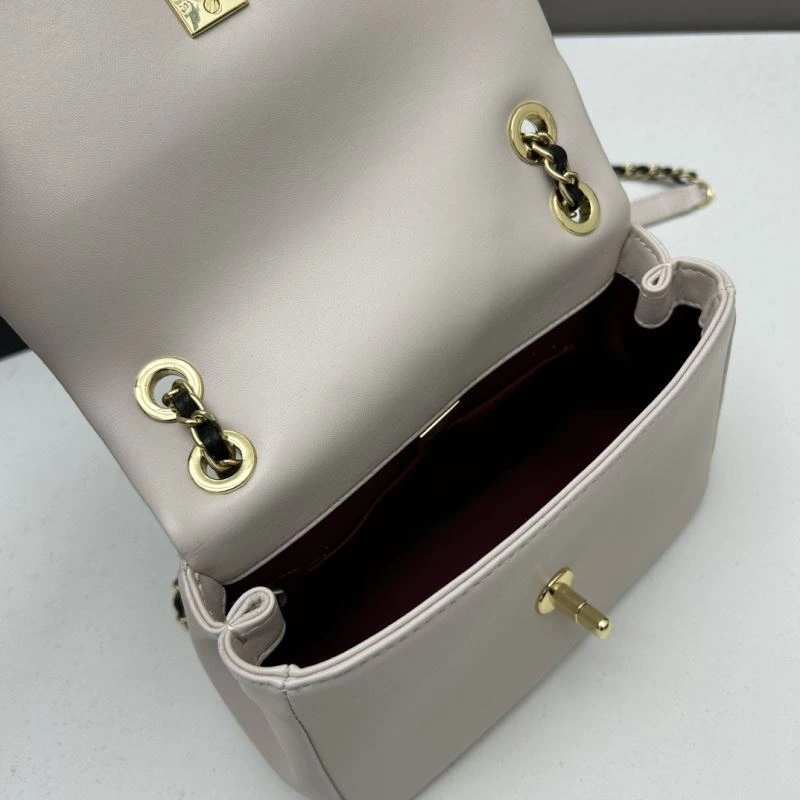 Chanel Satchel Bags 4101C-2060