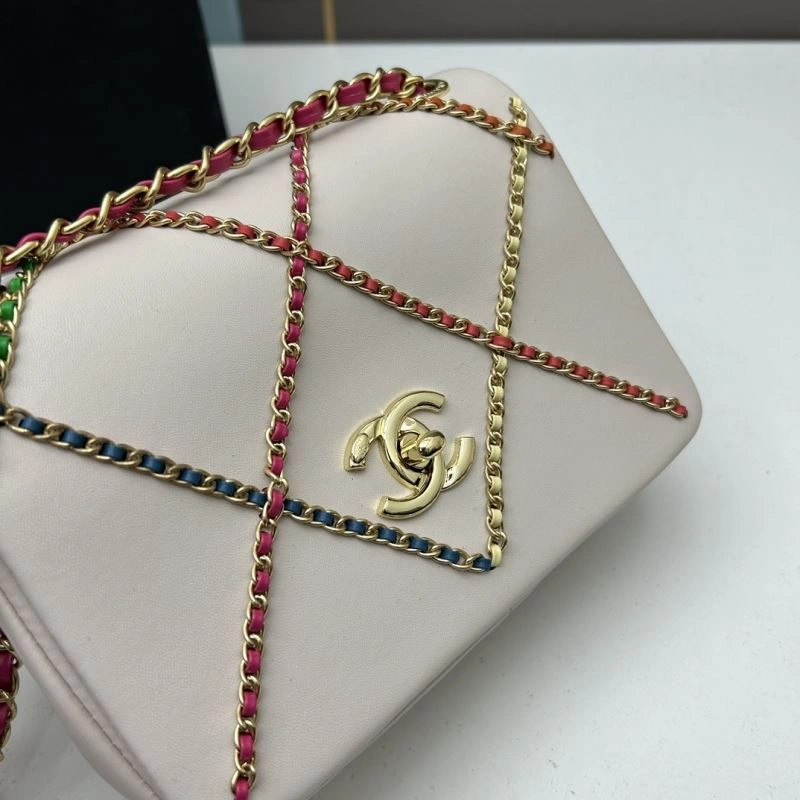 Chanel Satchel Bags 4101C-2061