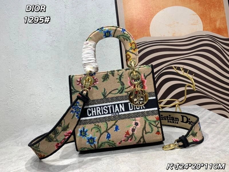 Dior My Lady Bags 4101C-2104