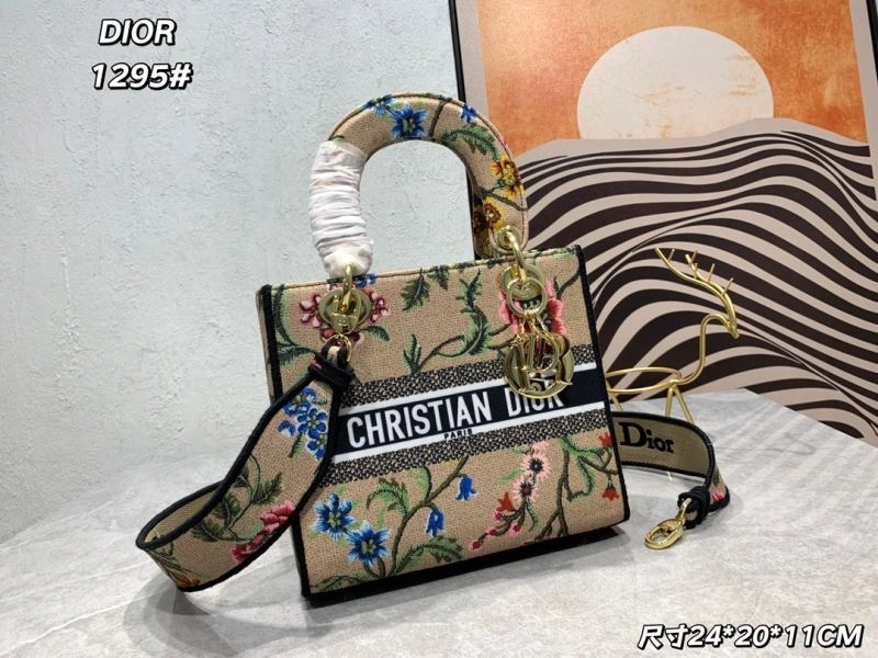 Dior My Lady Bags 4101C-2104