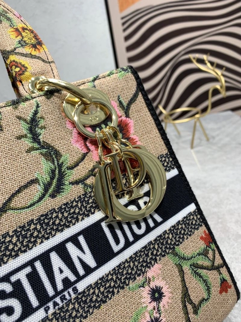 Dior My Lady Bags 4101C-2104