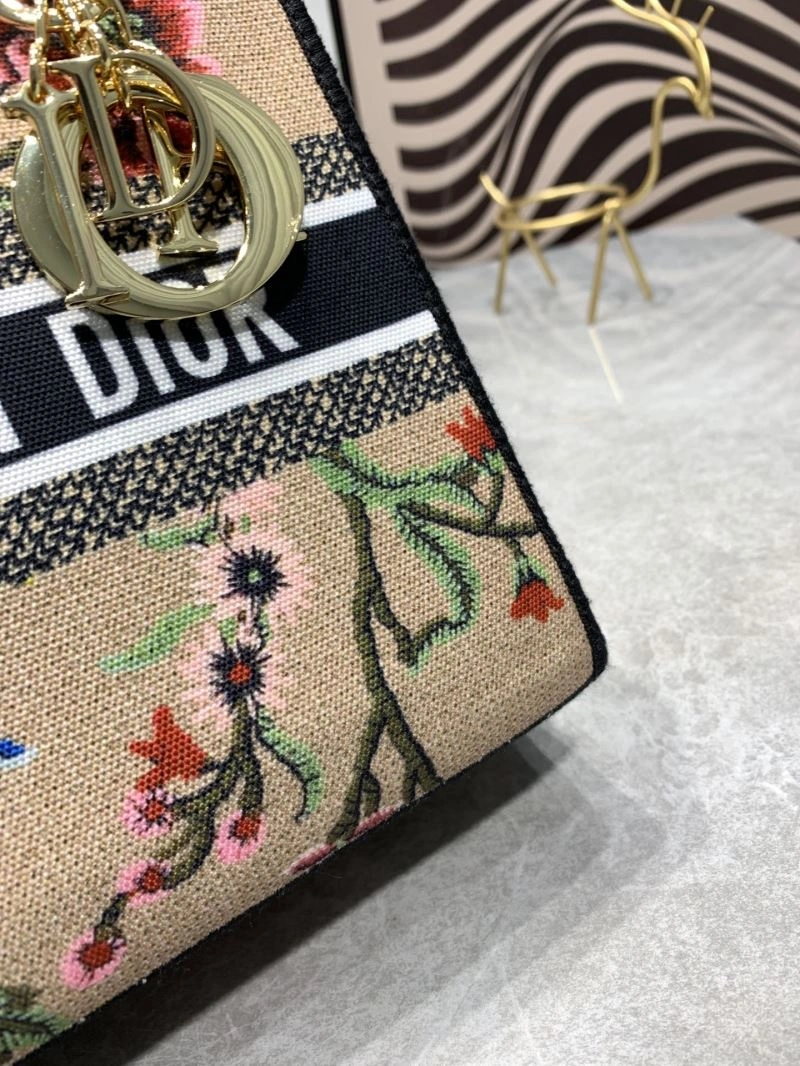 Dior My Lady Bags 4101C-2104