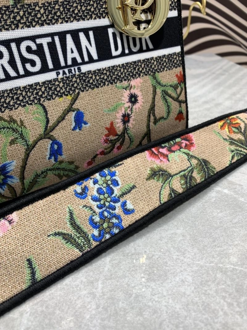 Dior My Lady Bags 4101C-2104