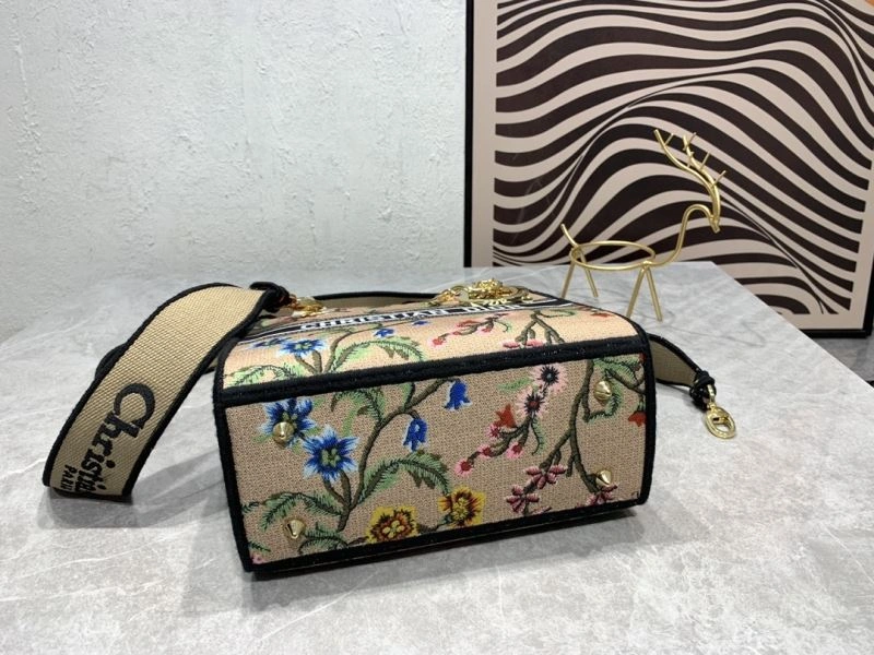 Dior My Lady Bags 4101C-2104