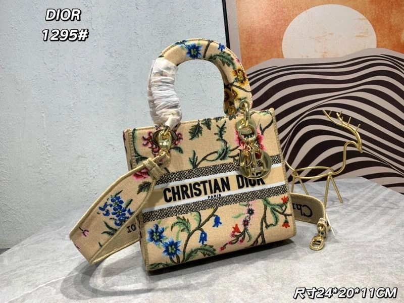 Dior My Lady Bags 4101C-2105