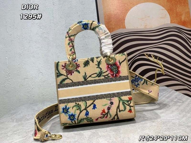 Dior My Lady Bags 4101C-2105