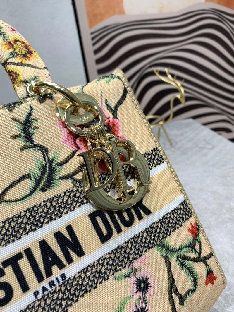 Dior My Lady Bags 4101C-2105