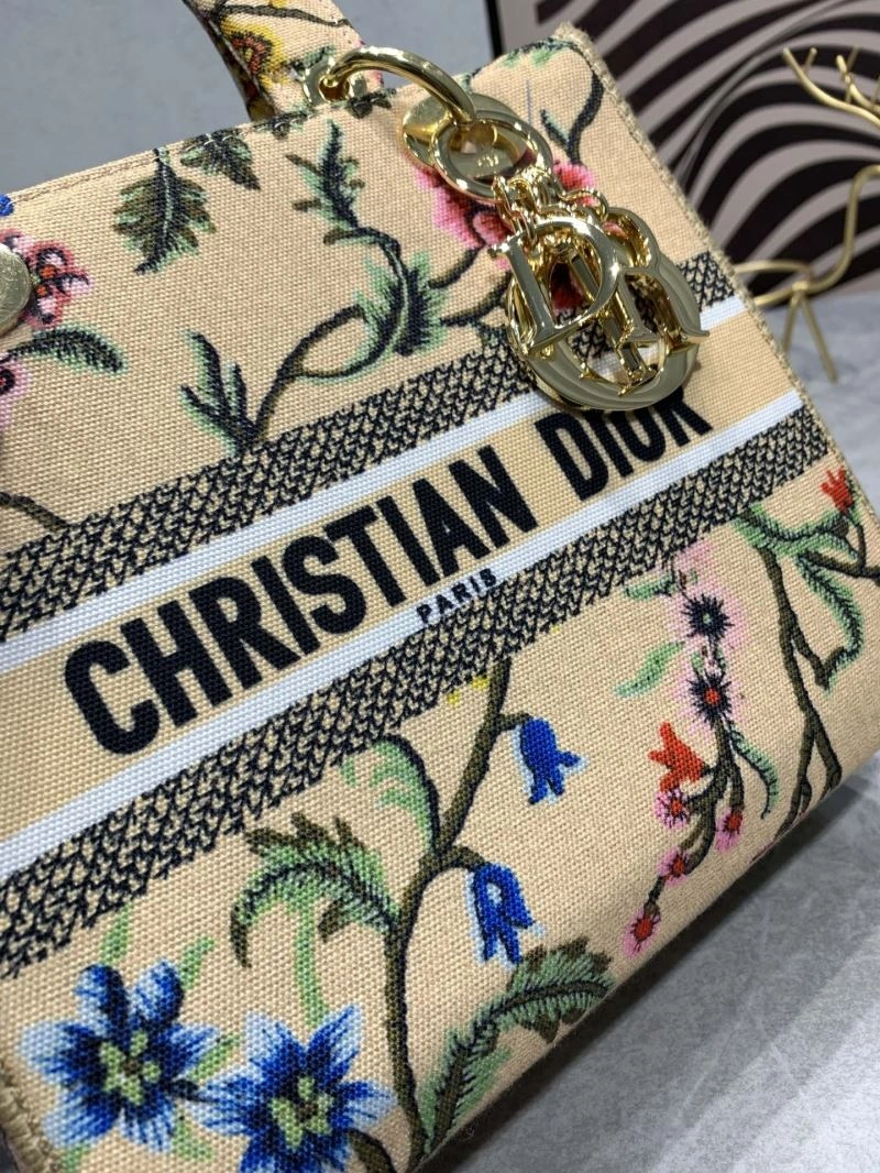 Dior My Lady Bags 4101C-2105