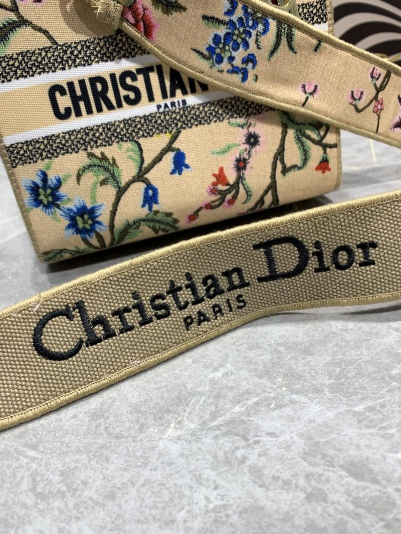 Dior My Lady Bags 4101C-2105