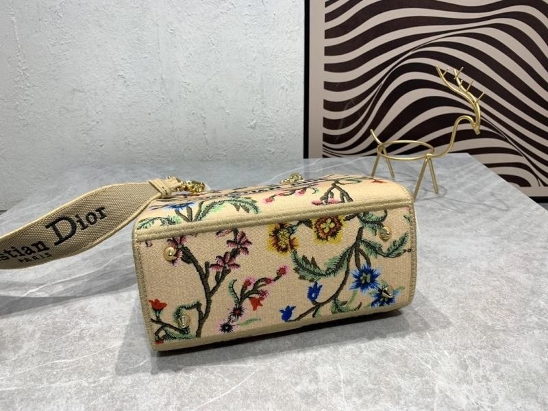 Dior My Lady Bags 4101C-2105