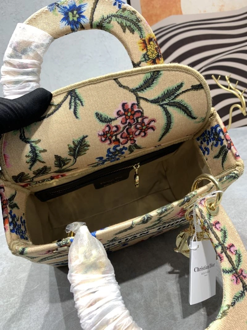 Dior My Lady Bags 4101C-2105